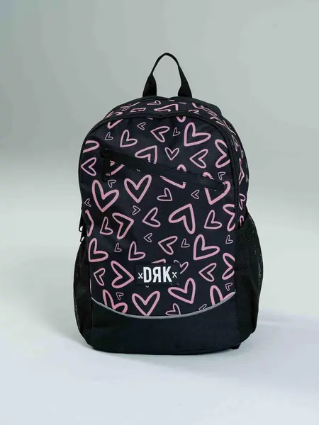 CHARM BACKPACK - NS
