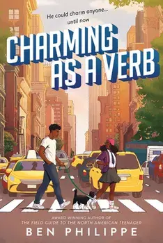 Charming as a Verb, Hardcover/Ben Philippe