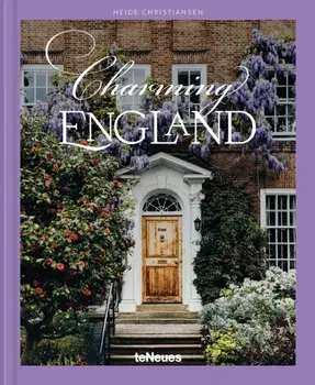 Charming England, Hardback/Heide Christiansen