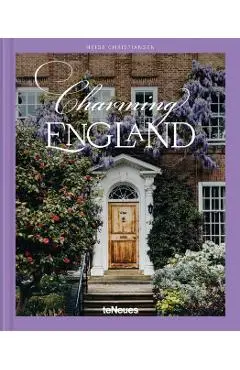 Charming England - Heide Christiansen