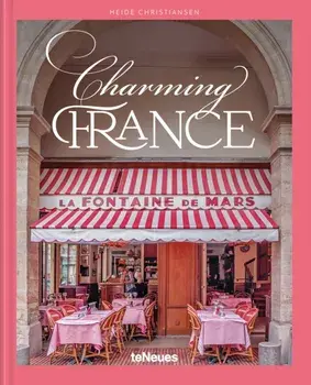 Charming France, Hardback/Heide Christiansen