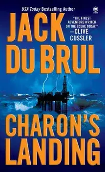 Charon's Landing/Jack Du Brul