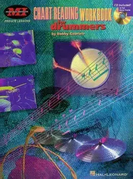 Chart Reading Workbook for Drummers. Workbook/***
