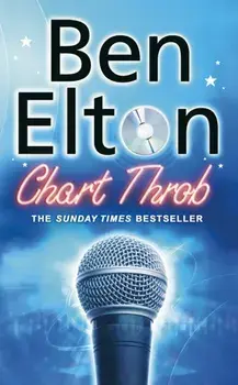 Chart Throb, Paperback/Ben Elton