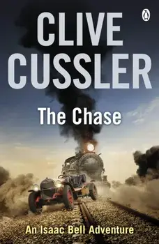 Chase. Isaac Bell #1, Paperback/Clive Cussler