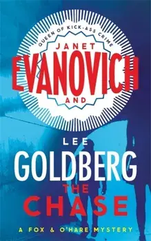 Chase, Paperback/Lee Goldberg
