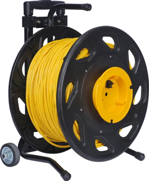 Chasing AC-Power Supply Cable 100m for M2/M2 S/ M2 Pro
