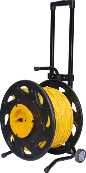 Chasing AC-Power Supply Cable 100m for M2/M2 S/ M2 Pro