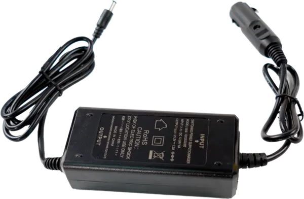 Chasing Car / boat charger 50w for M2/M2 S/M2 Pro