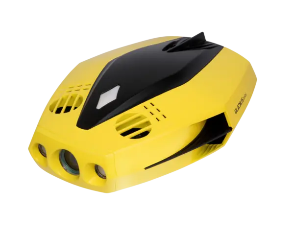 Chasing Dory Drona Subacvatica, Camera 1080p f/1.6, Adancime 15m, Lumini LED 250lm, Tilt Lock 45°, Control Smartphone