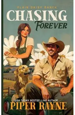Chasing Forever - Piper Rayne
