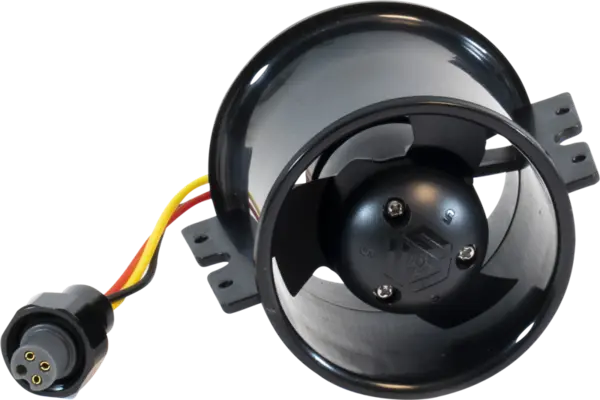 Chasing Gladius Mini Right Motor (5)
