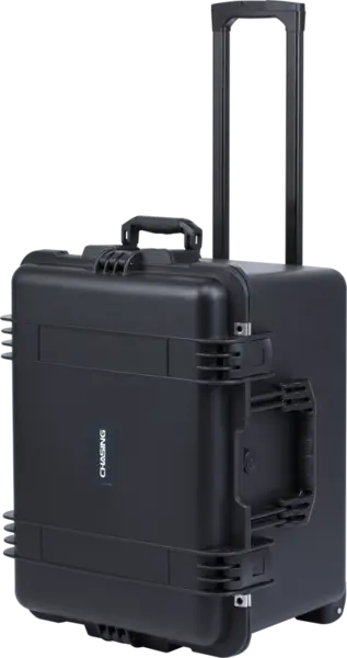 Chasing M2/M2 S Hardcase
