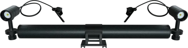 Chasing M2/M2 S/M2 Pro Floodlight 2