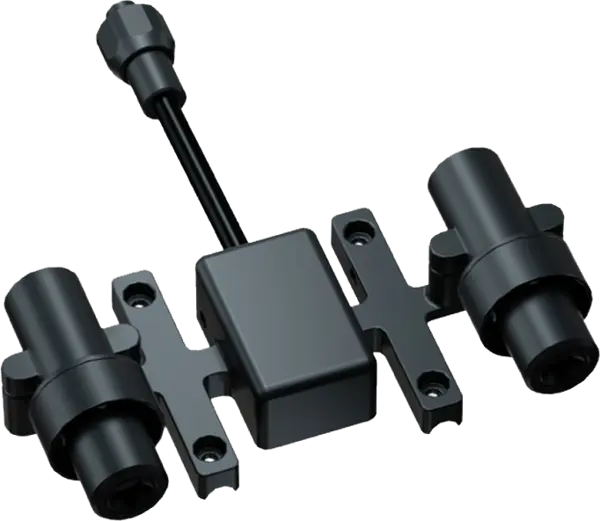 Chasing M2/M2 S/M2 Pro/M2 Pro Max Laser Scaler