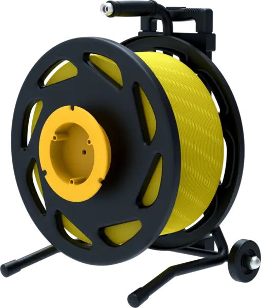 Chasing M2/M2 S/M2 Pro Reel 300m