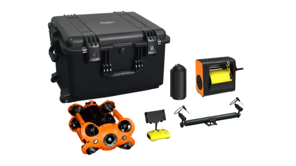 CHASING M2 PRO ADVANCED SET w. 2x battery