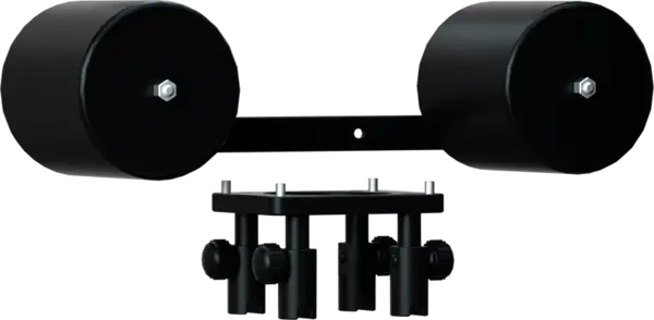 Chasing M2 Pro Blueprint Oculus Sonar Mounting Kit