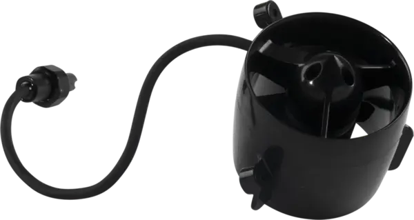 Chasing M2 Pro Left Motor (short cord)