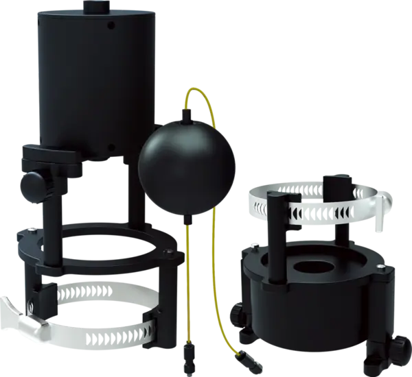 Chasing M2 Pro/M2 Pro Max Cerulean USBL Sonar Mounting Kit (MarkII)