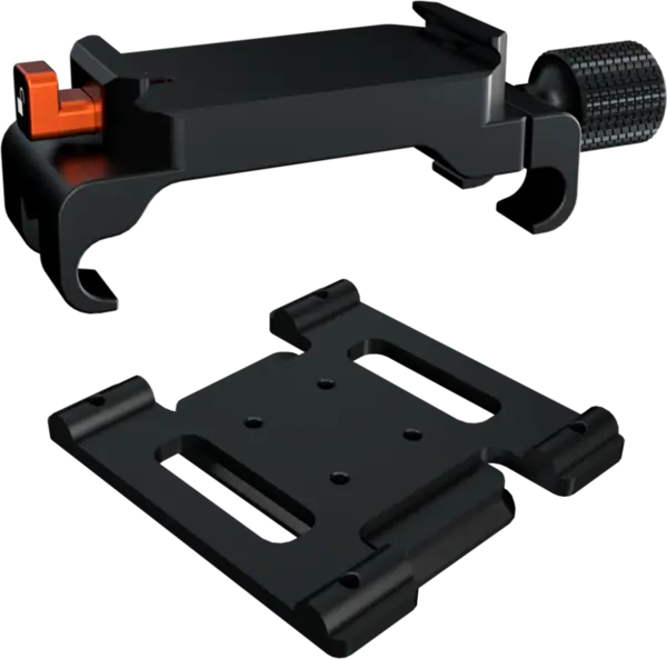 Chasing M2 Pro Max Laser Scaler Quick Mounting Bracket