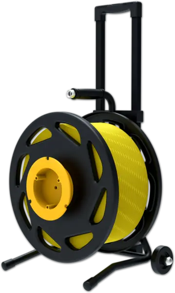 Chasing M2 Pro Max Reel 300m