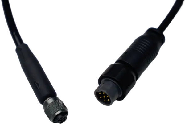 Chasing M2 Pro Sonar Cable