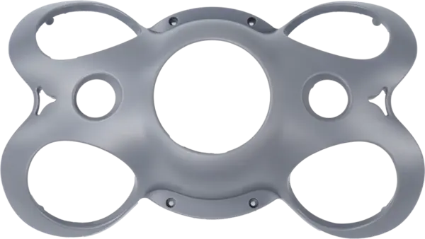 Chasing M2 S Bracket kit Front and Back