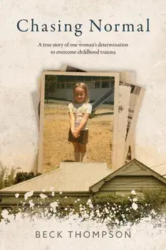 Chasing Normal, Paperback/Beck Thompson