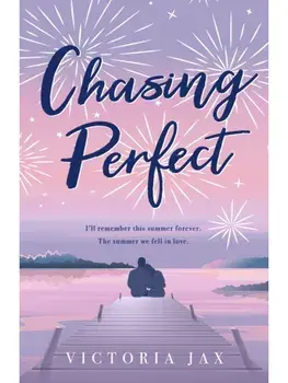 Chasing Perfect, Paperback/Victoria Jax