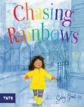Chasing Rainbows, Hardback/***