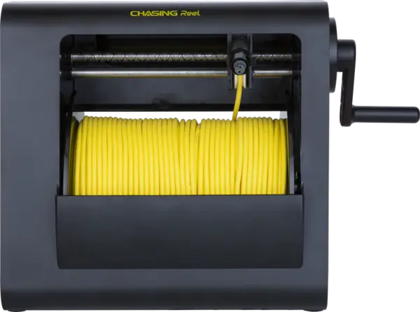 Chasing Reel - Manual Winder