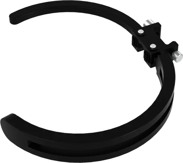 Chasing Salvage Circular Claw