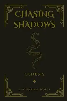 Chasing Shadows: Genesis, Paperback/Zachariah Jones