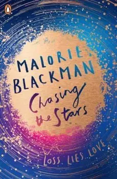 Chasing the Stars, Paperback/Malorie Blackman