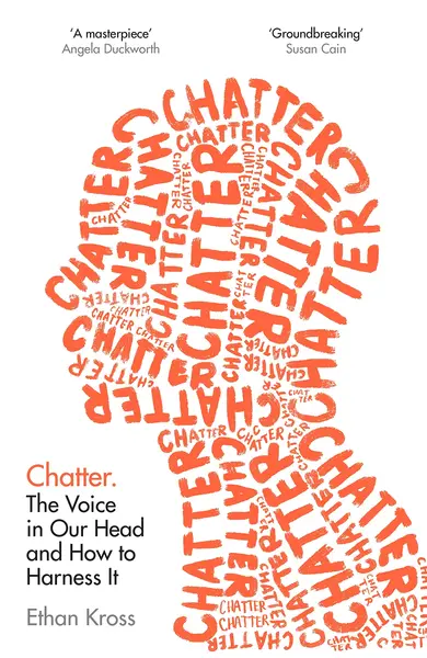 Chatter | Ethan Kross