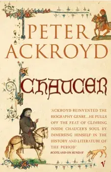Chaucer. Brief Lives, Paperback/Peter Ackroyd