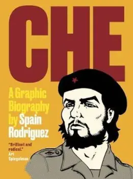 Che, Paperback/Spain Rodriguez