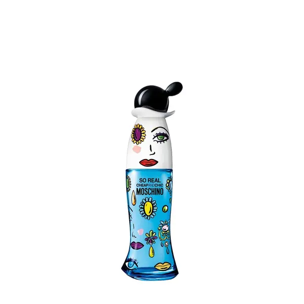 Cheap & chic so real 50 ml