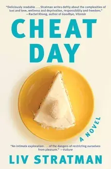 Cheat Day, Paperback/LIV Stratman