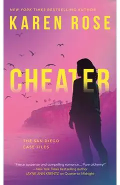 Cheater - Karen Rose