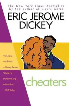 Cheaters, Paperback/Eric Jerome Dickey