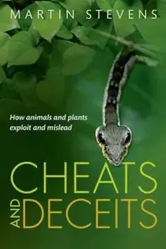 Cheats and Deceits/Martin Stevens