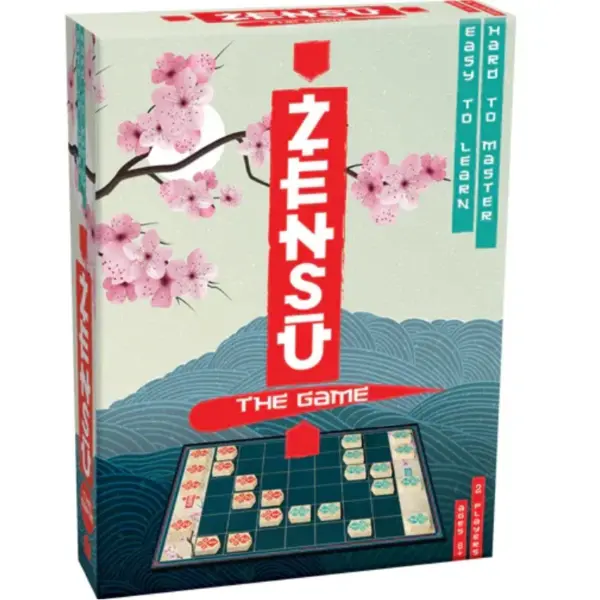 Cheatwell Joc de strategie - Zensu
