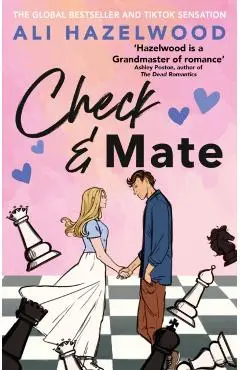 Check & Mate - Ali Hazelwood