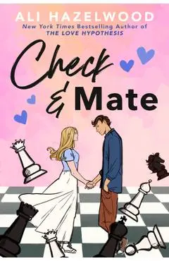 Check & Mate - Ali Hazelwood