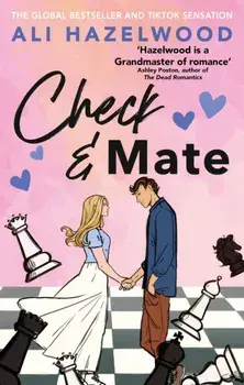Check & Mate. From the bestselling author of The Love Hypothesis, Paperback/Ali Hazelwood