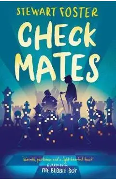 Check Mates - Stewart Foster