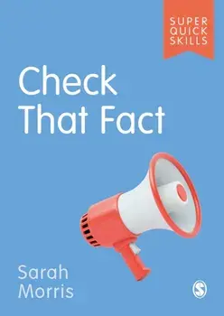 Check That Fact, Paperback/Morris