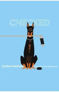 Checked - Cynthia Kadohata
